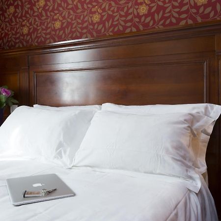 Elysees Niel Hotel Paryż Zewnętrze zdjęcie