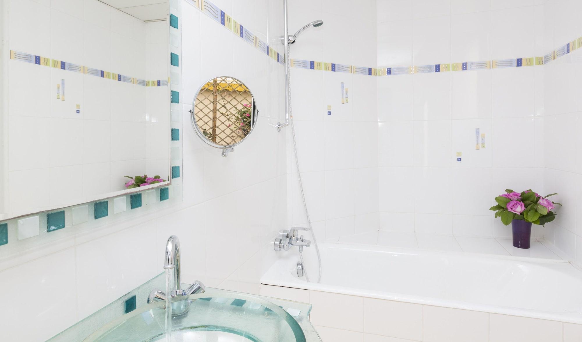 Elysees Niel Hotel Paryż Zewnętrze zdjęcie