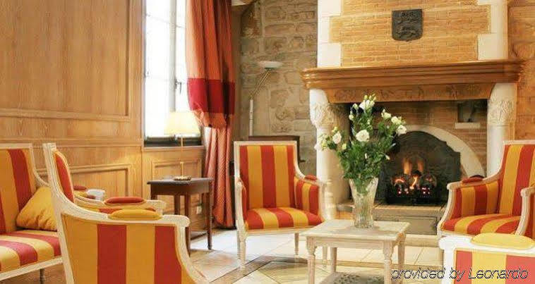 Elysees Niel Hotel Paryż Pokój zdjęcie