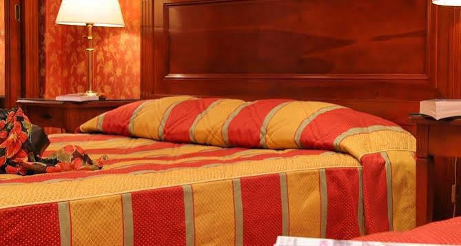 Elysees Niel Hotel Paryż Zewnętrze zdjęcie